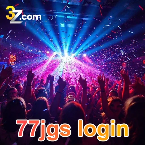 77jgs login App