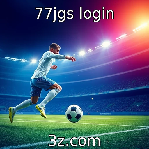 77jgs login Desvendando as Melhores Estratégias em Apostas Esportivas para 2025