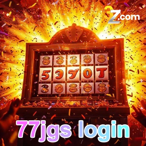 77jgs login Confiavel