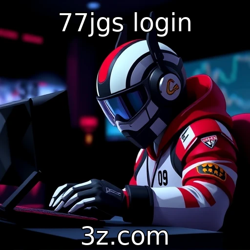 77jgs login Descubra as Melhores Estratégias para Apostar em E-sports Hoje