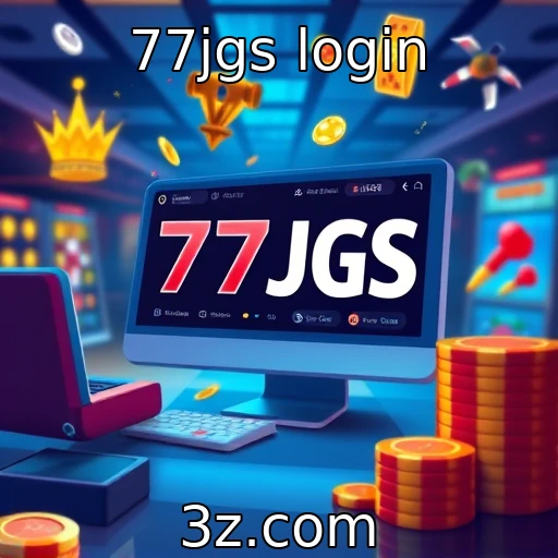77jgs login Explorando a Psicologia do Jogador: Decisões nas Apostas Online