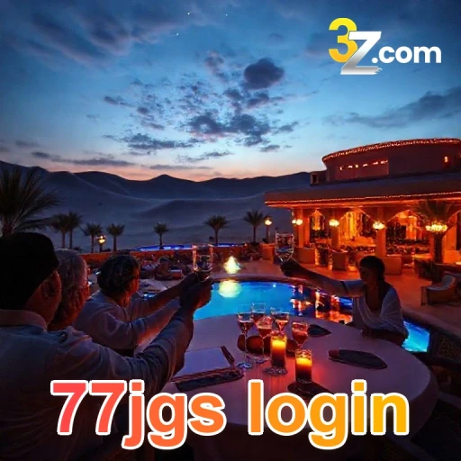 77jgs login Plataforma
