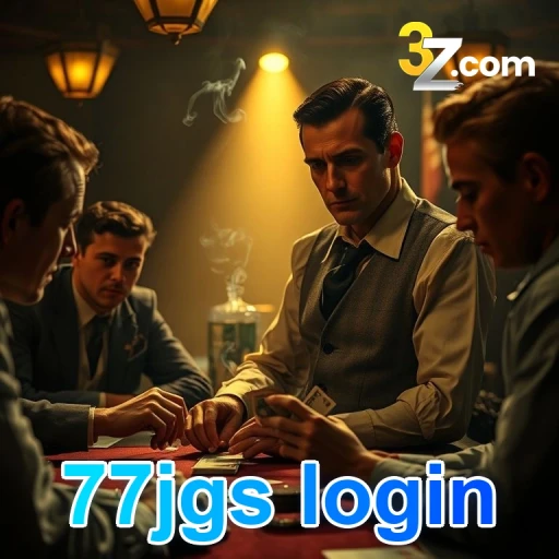 77jgs login Promocao