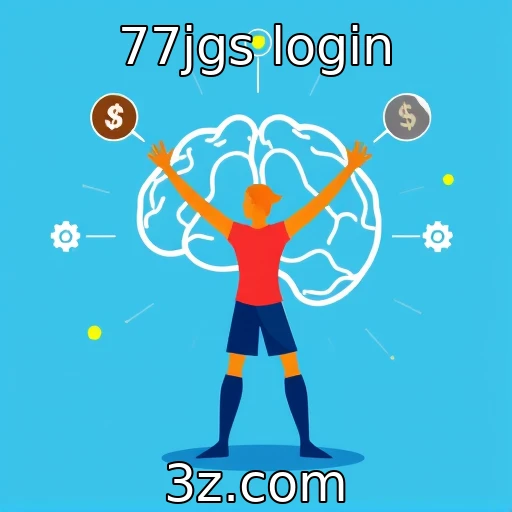 77jgs login Apostas esportivas: dicas para maximizar suas chances de vitória