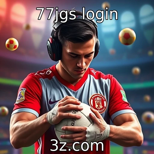77jgs login Desvendando o Universo das Apostas Esportivas no Brasil