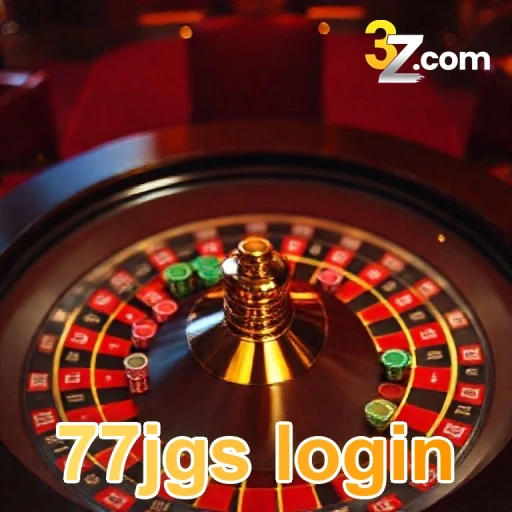 77jgs login VIP